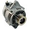 Wai Global Alternator, ALTND IRIF, 70 Amp12 Volt, CW, 6Groove Pulley 13413N - alternate 2